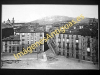 Pamplona - Plaza de España