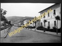 Pamplona - (Chantrea) Calle Lucio Arrieta