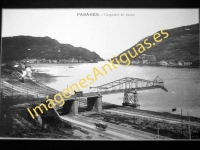 Pasages - Cargadero de Ancho