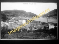 Pasages - Vista de Ancho