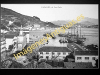 Pasages, de San Pedro