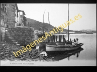 Pasages de San Pedro