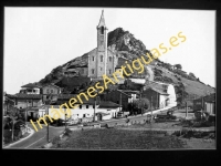 Peñacastillo - Iglesia