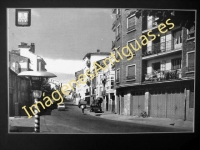 Peralta - Calle Irurzun