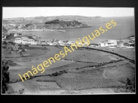 Perlora - Vista general