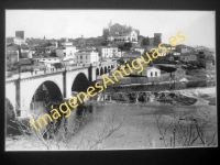 Plasencia - Puente de Trujillo