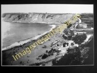 Algorta - Playa de Arrigunaga