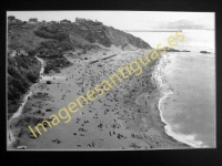 Algorta - Playa de Arrigunaga