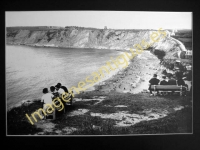 Algorta - Playa de Arrigunaga