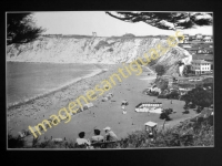 Getxo - Playa de Arrigunaga