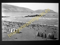 Algorta - Playa de Arrigunaga
