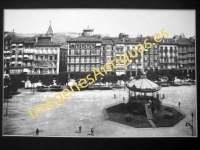 Plaza de la Constitución
