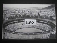 PAMPLONA - Plaza de toros