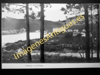 Gorliz-Plencia - La Playa