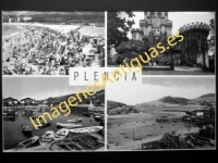 Plencia - Varias vistas