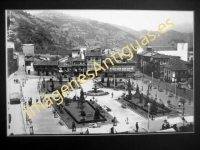 Pola de Lena - El Parque