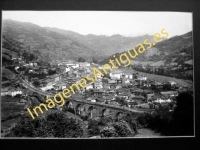 Pola de Lena - Vista general