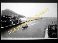 Portugalete, Santurce y Las Arenas