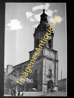 Portugalete - Basílica de Santa María