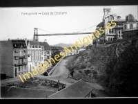 Portugalete - Casa de Chávarri
