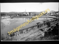 Portugalete - Dársena de la Benedicta