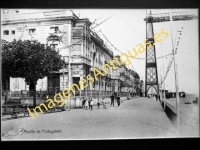 Portugalete - El Muelle