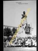 Portugalete - Estatua de Chávarri