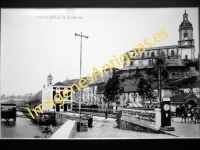 Portugalete - Estación