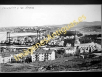 Portugalete - Las Arenas