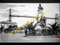 Portugalete - La Plaza