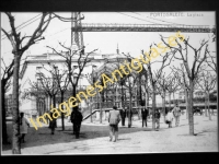 Portugalete - La Plaza