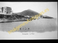 Portugalete - La Playa