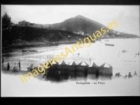 Portugalete - La Playa