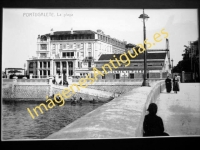 Portugalete - La Playa