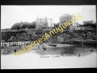 Portugalete - La Playa
