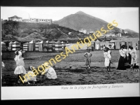 Portugalete - La Playa