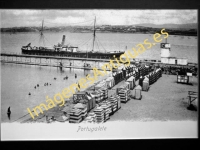 Portugalete - La Playa