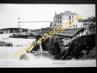 Portugalete - La Playa