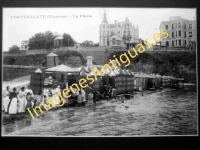 Portugalete - La Playa