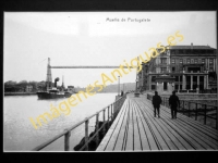 Portugalete - Muelle