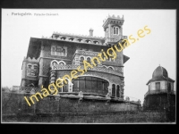 Portugalete - Palacio Chávarri