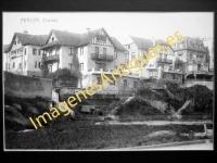 Portugalete - Peñota. Chalets