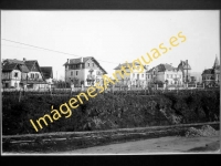 Portugalete - Peñota. Chalets