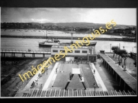 Portugalete - Piscina
