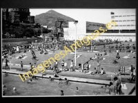 Portugalete - Piscinas Municipales y Naútica