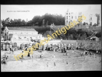 Portugalete - Playa