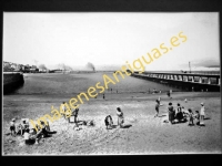 Portugalete - Playa