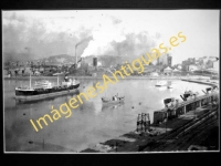 Portugalete - Ría y Altos Hornos de Vizcaya
