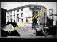 Portugalete - Residencia de Educación y Descanso