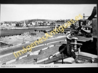 Portugalete - Vista parcial y playa